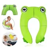 Toilettentrainer Baby Kinder Toilettenaufsatz WC Sitz Produktbild-Vorschau 1