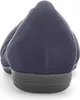 Gabor 04.165 Ballerinas - Damen Halbschuhe - Slipper blau Produktbild-Vorschau 10