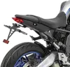Indicatori di direzione LED per moto set E-mark Luci di Anteprima dell’immagine prodotto 10