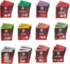 Teekanne - XXL Box Premium Selection 180 Beutel Produktbild-Vorschau 9