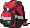 School Mood Timeless Pro Kai (Ninja), 7-pc. Sac d'école Voir les images du produit 3