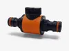 Regulierventil - Absperrventil Wasserschlauch - Kupplung Produktbild-Vorschau 2