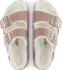 Birkenstock Uni Flip-Flops Rosa 1023258 Grösse 36 Produktbild-Vorschau 8
