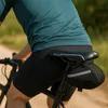 Sakwa rowerowa pod siodełko torba tylna wodoodporna Podgląd zdjęcia produktu 3