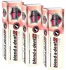 3x Blend-a-dent Haftcreme Premium Plus - neutral Produktbild-Vorschau 1