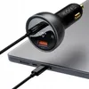 Baseus Superme Caricabatterie da auto Usb, Usb-C, 140W Anteprima dell’immagine prodotto 17