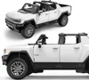 Samochód RC COIL, RC Hummer EV, pojazd terenowy, 1:16, Podgląd zdjęcia produktu 4