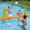 Volleyball-Set mit aufblasbarem Netz Produktbild-Vorschau 34