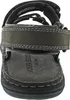 JOSEF SEIBEL Vincent 09 | Sandalo da  Uomo | grigio Anteprima dell’immagine prodotto 9