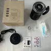Milchaufschäumer Elektrisch 4-in-1 Electric Milk Steamer Produktbild-Vorschau 15