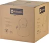 Mondex | Bouilloire 2,5 L - Noir élégant - Design classique Voir les images du produit 4