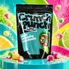 Crunch Punch, caramelos liofilizados, sabor ácido, Vista previa de la imagen del producto 3