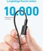 Anker 322 USB-C auf Lightning Kabel Ladekabel Zubehör, 180 Produktbild-Vorschau 3