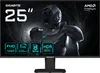 GIGABYTE GS25F2, Gaming-Monitor, (FullHD, SS-IPS, Produktbild-Vorschau 4