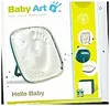 Baby Art Hello Baby Galactic Green komplekts mazuļa Anteprima dell’immagine prodotto 7