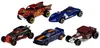 Mattel Hot Wheels Dárková sada 5 kusů Náhled obrázku produktu 73
