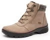 Ara 49309-05 SAAS-FEE-ST, Boots in Beige für Damen, Größe Produktbild-Vorschau 5