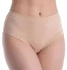 Slip pour femme Janira, confort optimal, effet invisible Voir les images du produit 1