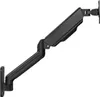 Single-Monitor-Wandhalterung mit mechanischer Feder Produktbild-Vorschau 11