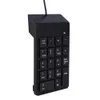 Klawiatura numeryczna, klawiatura numeryczna USB, mini Podgląd zdjęcia produktu 4