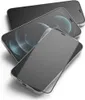 Vetro temperato Hofi Glass Pro+ Iphone 13 / 13 Pro Nero Anteprima dell’immagine prodotto 4