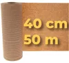 Wabenpapier Packpapier Rolle Verpackungspapier 70g/m² Produktbild-Vorschau 8