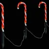 LED-Zuckerstangen 6 Stäbe mit Erdspieße Höhe 50/55 cm, 6/18 Produktbild-Vorschau 3
