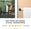 tado° VX-SRT02-TC-ML-00, Weiß, Digital, Akku, 67 mm, 67 mm, Produktbild-Vorschau 5