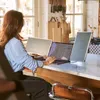 Alpha Pro 15,6 Zoll Triple Screen Portable Monitor, Produktbild-Vorschau 3