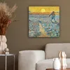 MuchoWow® - Plátno - Rozsievač - Vincent van Gogh, nástenná Náhľad obrázku produktu 5
