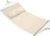 tectake® Hängematte Eden 230 x 145 cm Produktbild-Vorschau 1