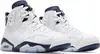 Schuhe Nike Air Jordan 6 Retro CT8529141 Produktbild-Vorschau 2