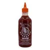 Flying Goose Sriracha Sauce Yuzu – Scharfe Chilisauce mit Zitrusgeschmack, 455 ml Produktbild-Vorschau