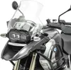 LED Scheinwerfer QL2 für BMW R 1200 GS / Adventure 04-13 Produktbild-Vorschau 2