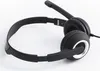 Hama PC-Office-Headset "HS-P150", Stereo, Schwarz Produktbild-Vorschau 2