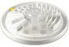 EDUPET 05005AA Cat Love Intelligence Toy Cat Center, bianco Anteprima dell’immagine prodotto 6