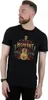 Disney - "Coco Land Of The Dead" T-Shirt für Herren BI17784 Produktbild-Vorschau 2