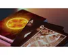 Bicycle® Kartendeck - Stargazer Sunspot Spielkarten Produktbild-Vorschau 5