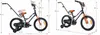 Tiger Bike Detský bicykel 16" 4-6 rokov tlačné zariadenie Náhľad obrázku produktu 11