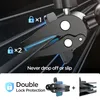 Joyroom JR-ZS240 Uchwyt samochodowy Qi Magnetyczne Podgląd zdjęcia produktu 32