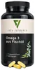 Vita Elements Omega 3 365 Kapslí EPA DHA Rybí Olej Výživový Náhled obrázku produktu 1
