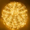 Tubo luminoso a LED - 20 m, 480LED, 8 funzioni, IP44, Anteprima dell’immagine prodotto 9