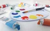 KREUL el Greco Aquarellfarben Set 12 x 12 ml Tuben Produktbild-Vorschau 2