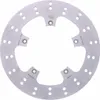 Disco freno fisso EBC MD983D D.260mm 5 bulloni Anteprima dell’immagine prodotto 1