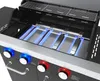 El Fuego® Gasgrill ''KINGSTON'' 4 + 1 Brenner, Produktbild-Vorschau 14