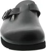 Mephisto Nathan, Clog, Black, Sandanyl 2800 (Glattleder), Produktbild-Vorschau 21