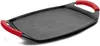 Lacor 25547 Grill-Platte Aluminiumguss 33,5x25 cm Produktbild-Vorschau 2