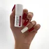 Yoshi | Hybridný lak na nechty – 242 Pirouette Rouge – Náhľad obrázku produktu 2