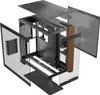 ANTEC Constellation C8 Wood PC Gehäuse Full Tower ATX Produktbild-Vorschau 11