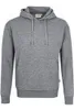 HAKRO Kapuzen-Sweatshirt Premium #601 Gr. 3XL anthrazit Produktbild-Vorschau 5
